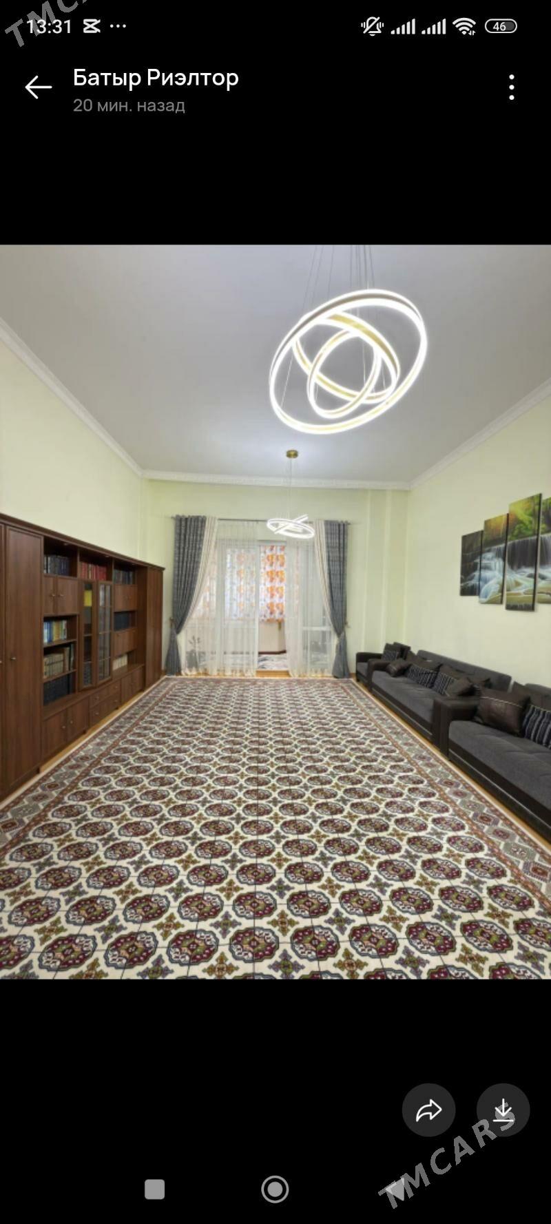 1-mkr 4 kom satlyk 4 ком 3 эт - 1 мкр - img 1