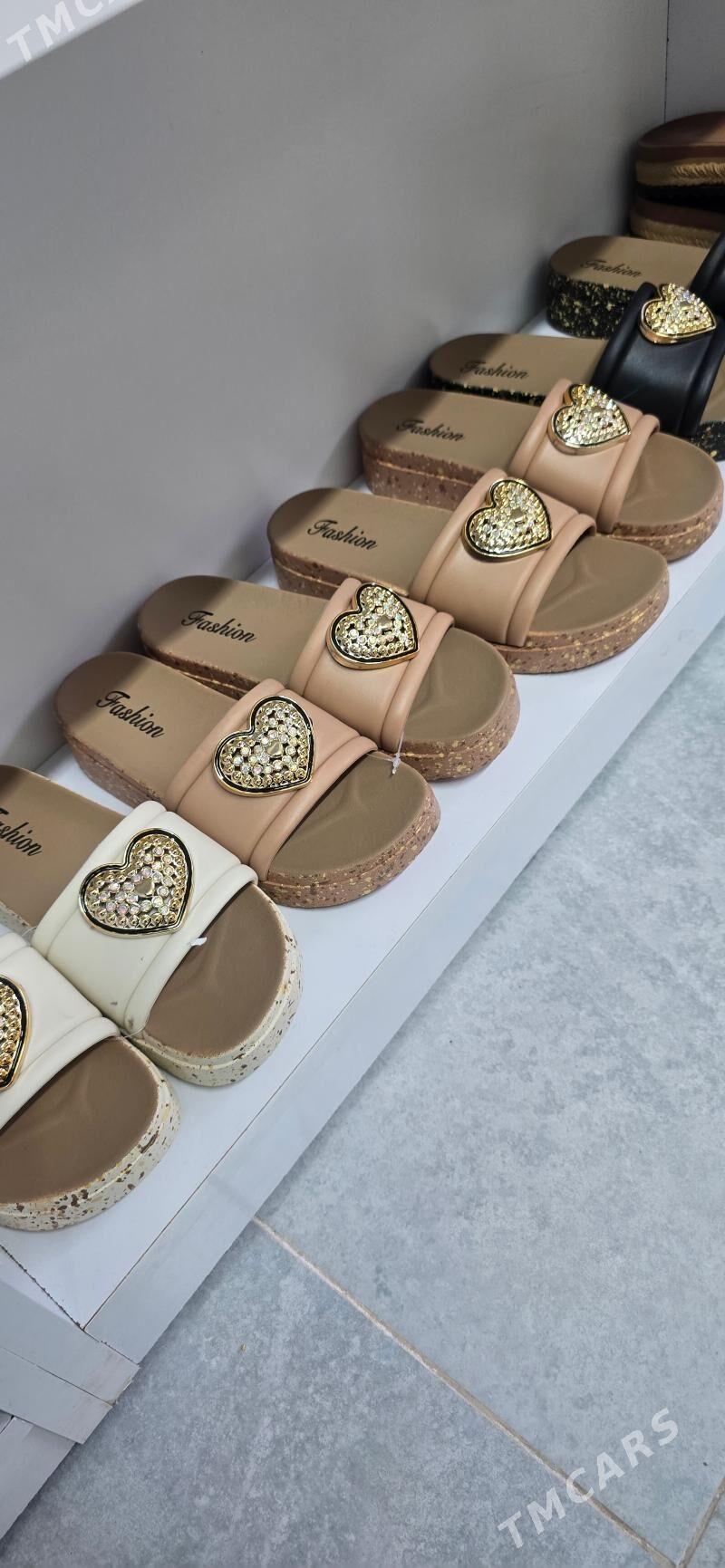 şypbyklar - Gurtly - img 2