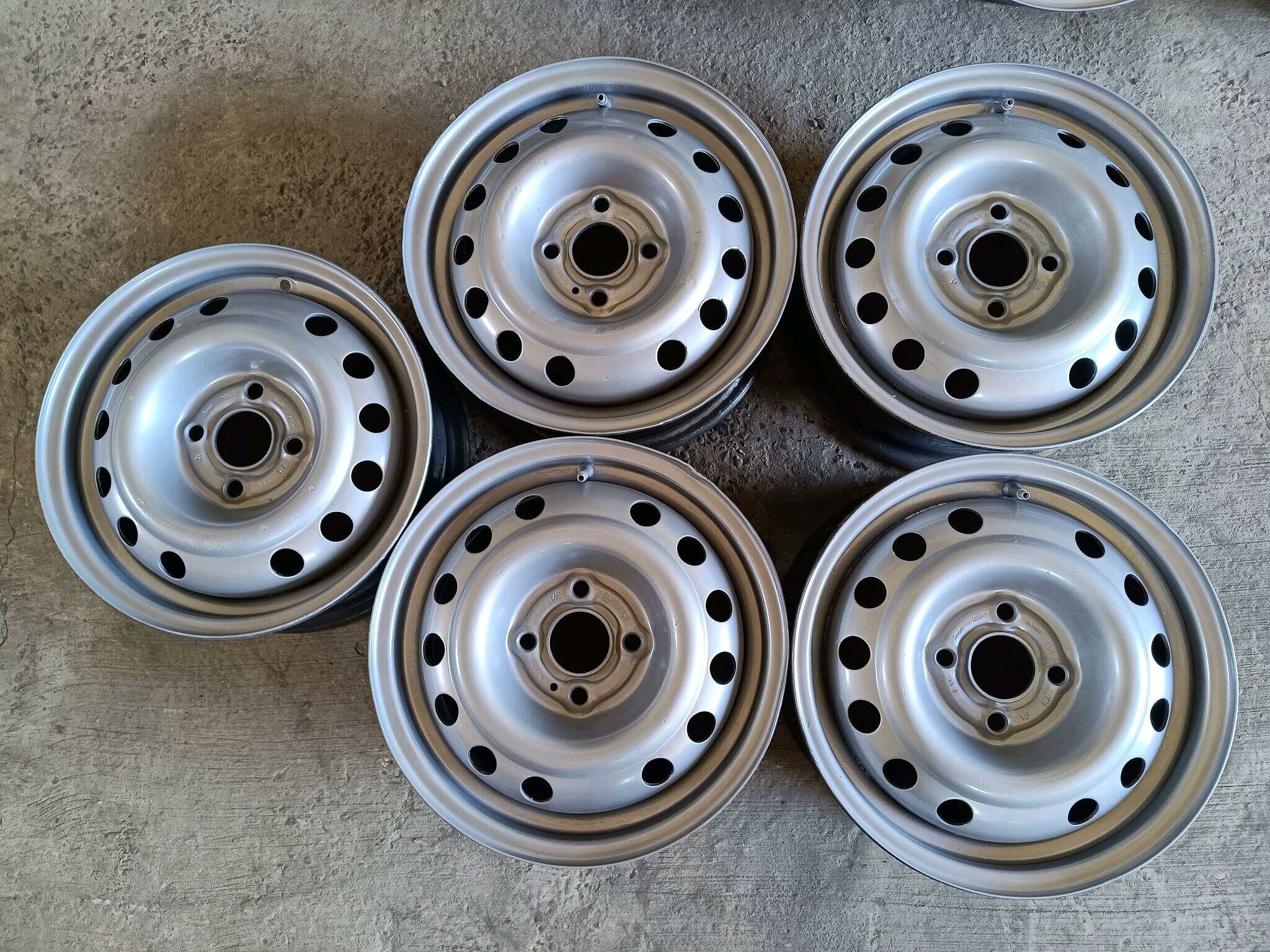 14 Opel diska prastoy 700 TMT - Sakar - img 2