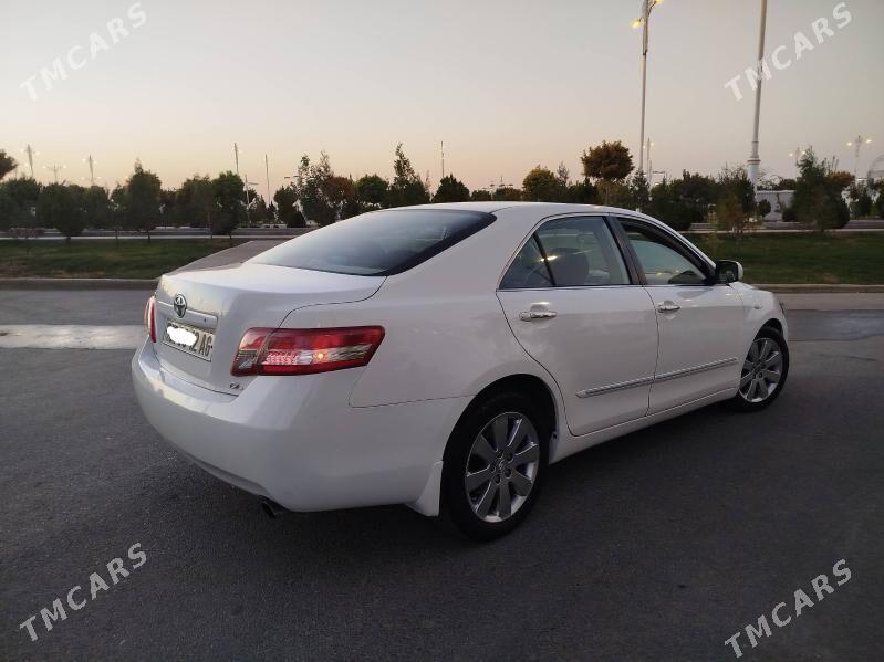 Toyota Camry 2008 - 138 000 TMT - Ашхабад - img 4