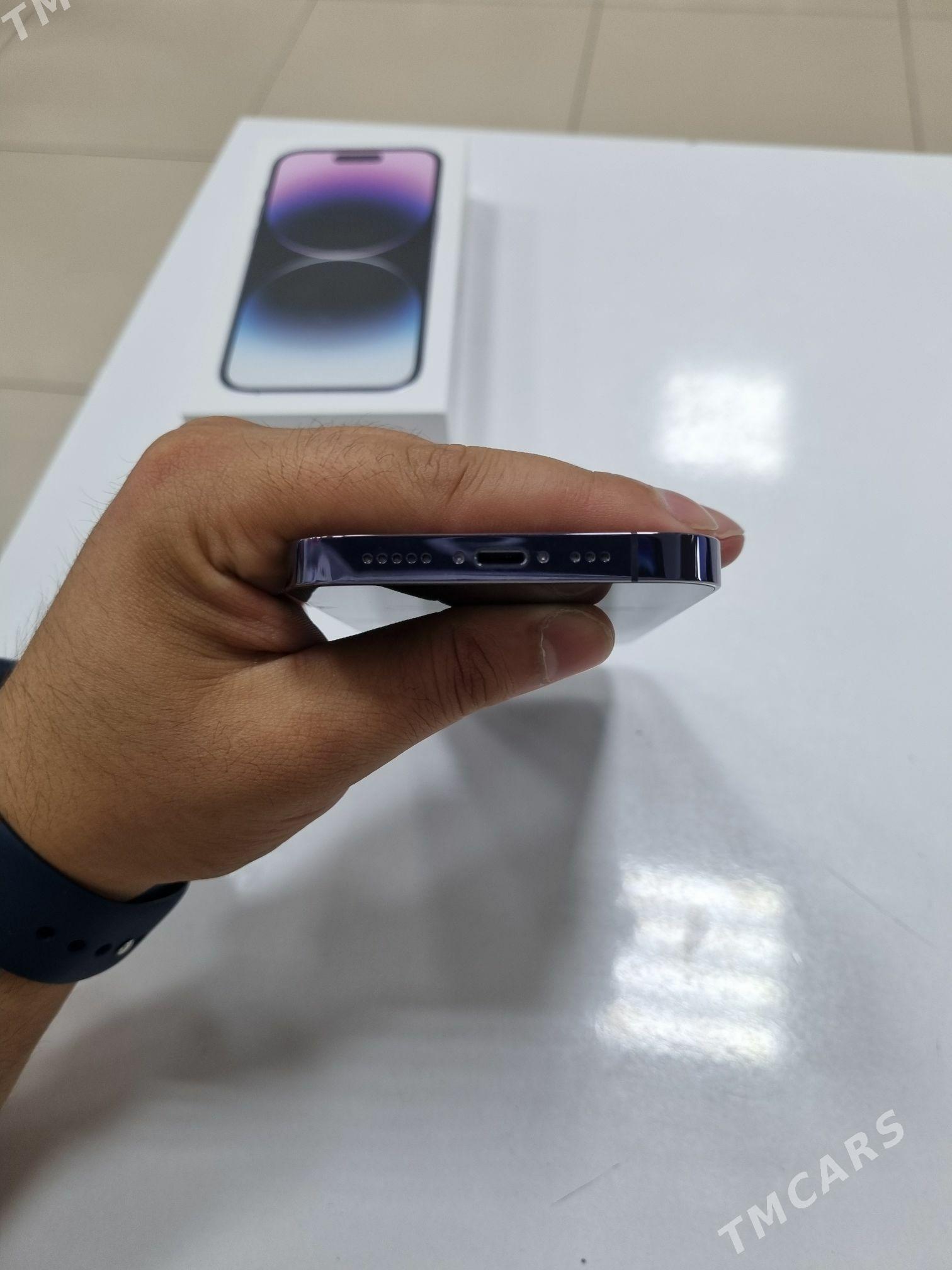 iPhone 14Pro Max 88 - Ашхабад - img 4