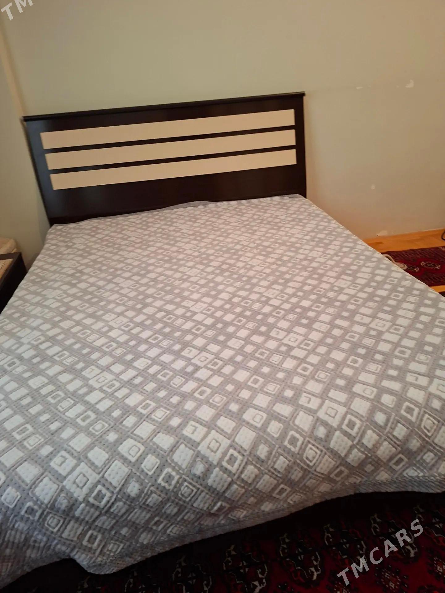 Спальный гарнитур - Aşgabat - img 1