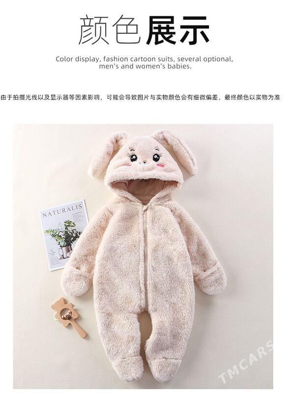 комбинезон куртка - Aşgabat - img 1