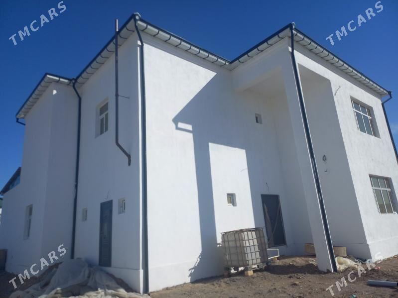 30 yilik ipoteka - Daşoguz - img 2