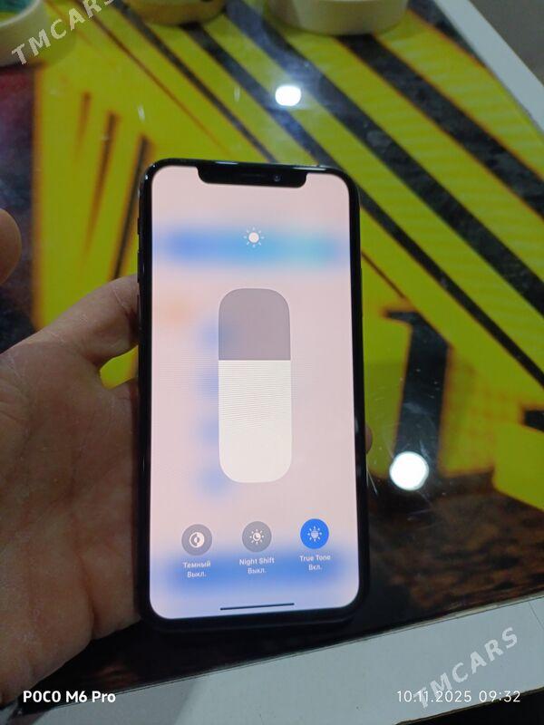 iPhone XS - 11 mkr - img 2