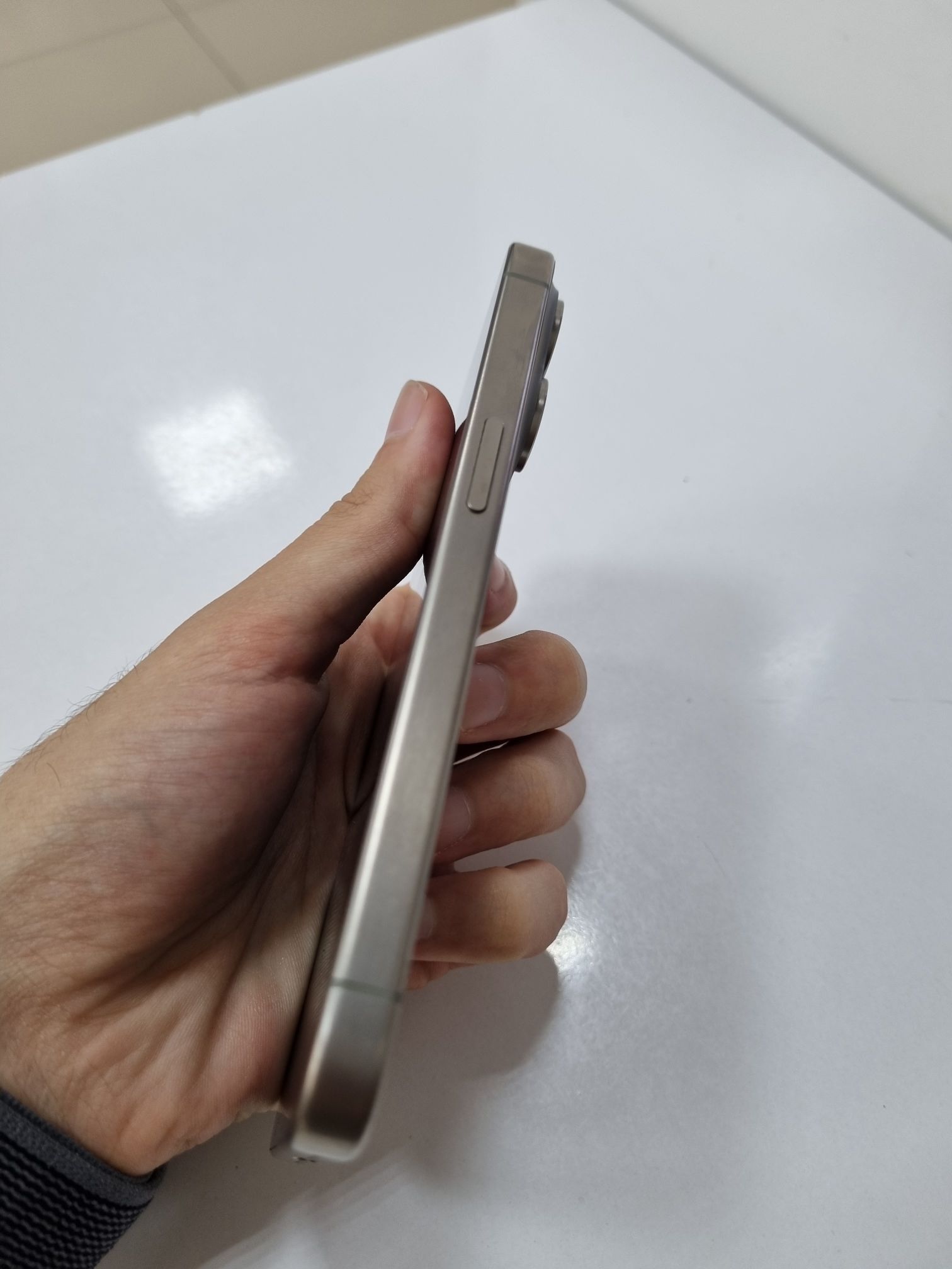 iPhone 15Pro 256 2sim - Ашхабад - img 5