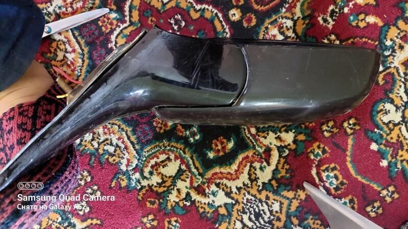 Karolla 2004-2005ý. Bakawoý 280 TMT - Бузмеин - img 3