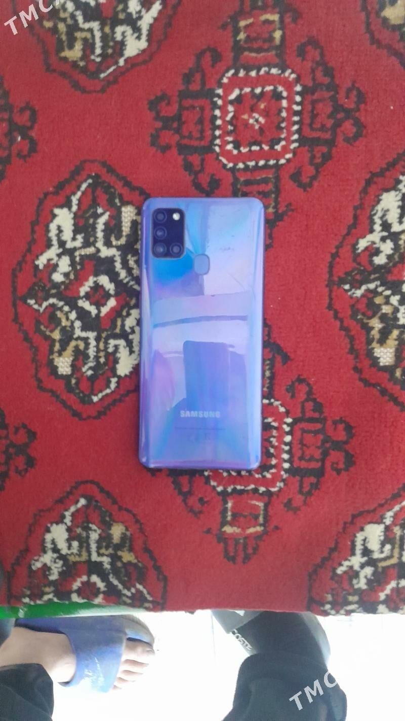 A21s - Tejen - img 1