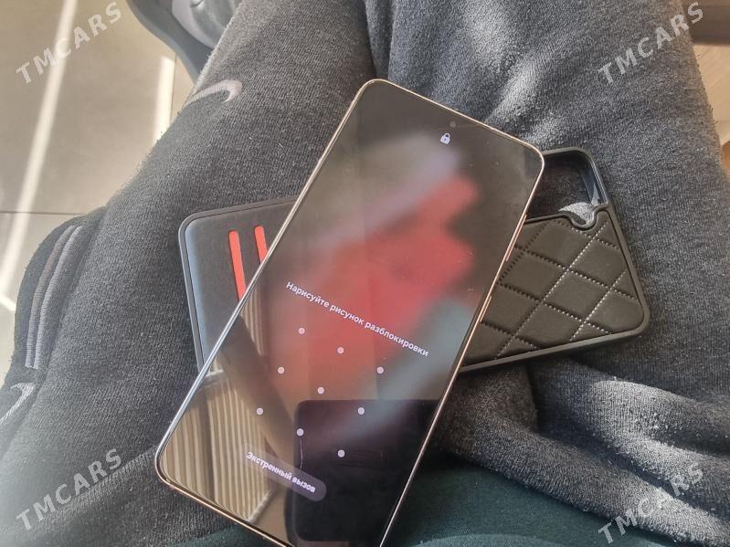 samsung s21 5G - Daşoguz - img 2