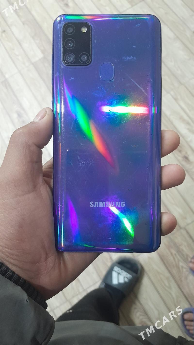 A21s - Tejen - img 3