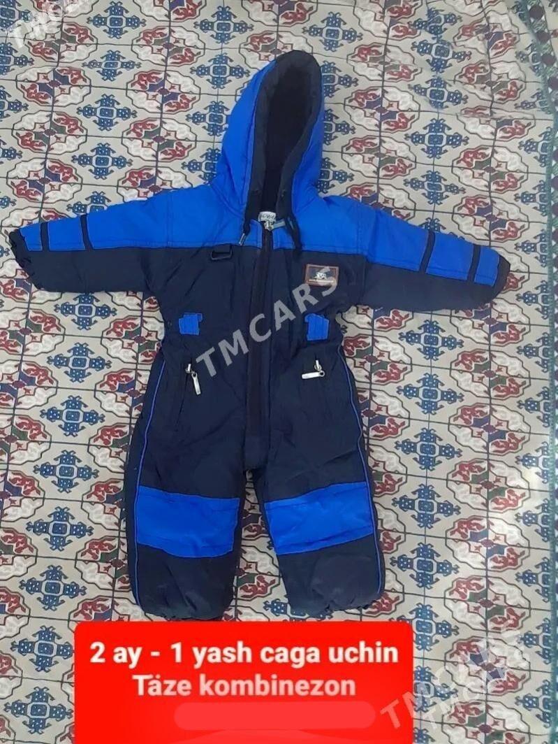 kambinzon - Дашогуз - img 2