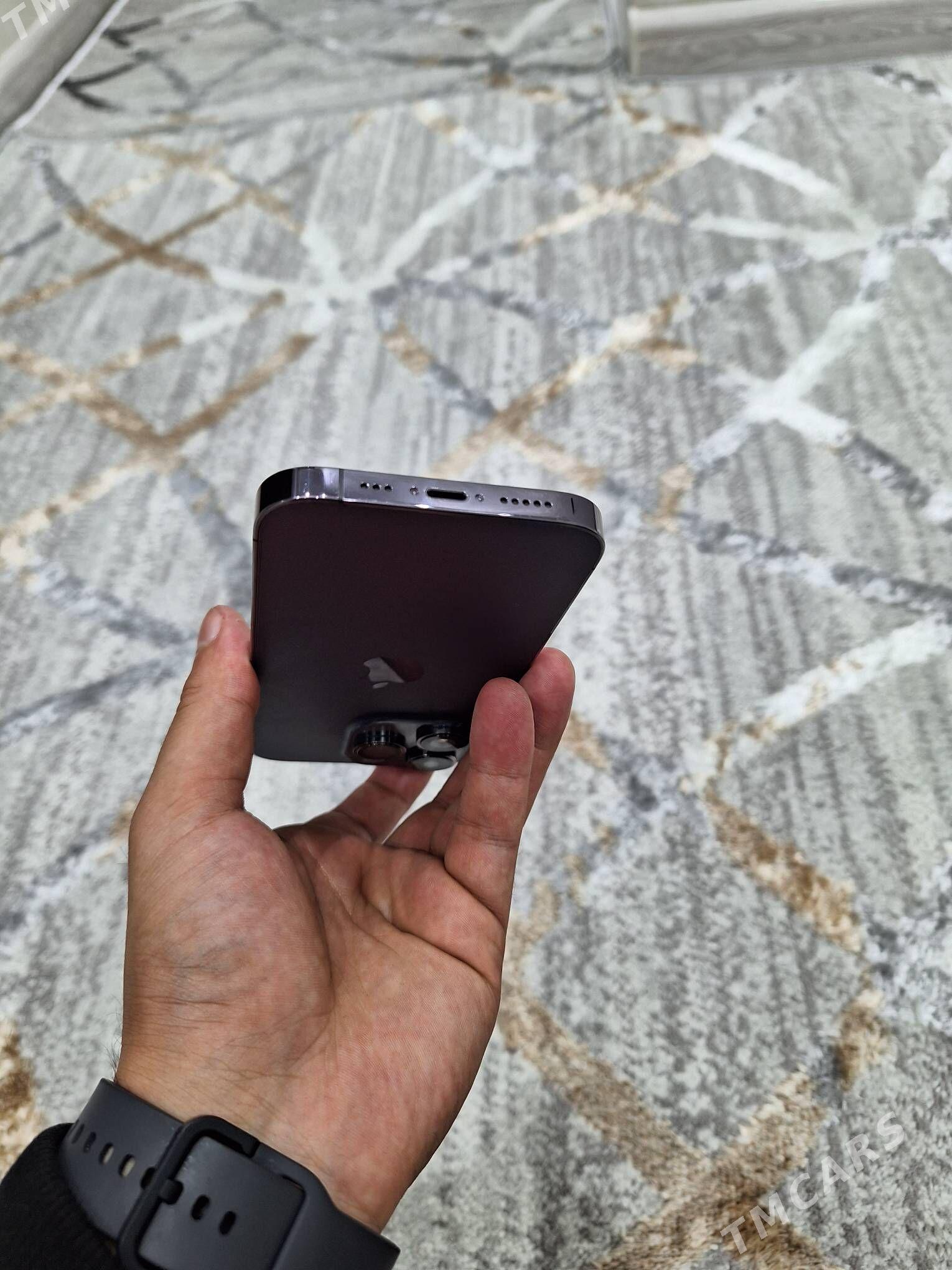 iPhone 14Pro 87ZA/A - Aşgabat - img 4