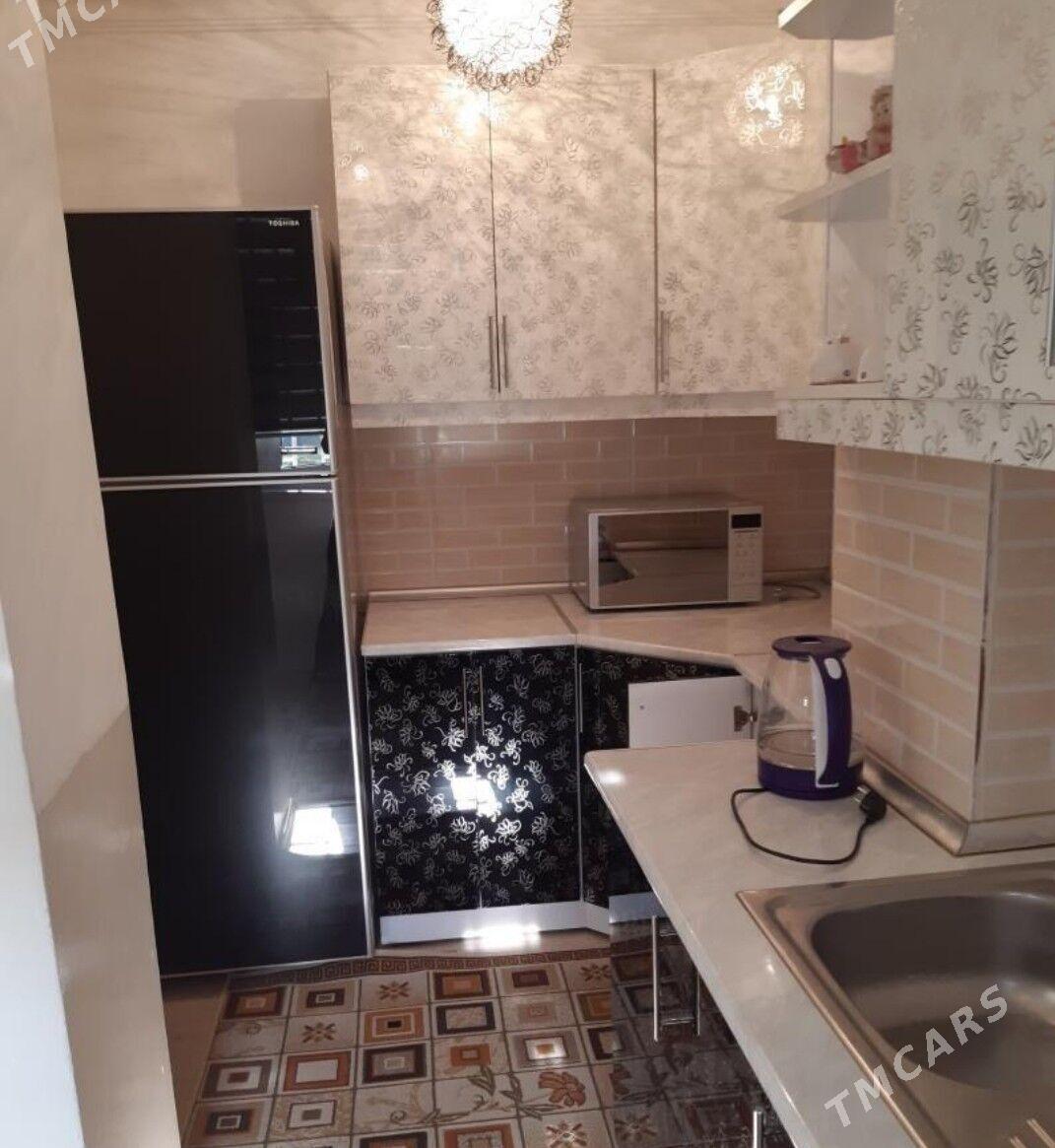 1-МИКРОРАЙОН/АРЕНДА КВАРТИРЫ - 1 mkr - img 5