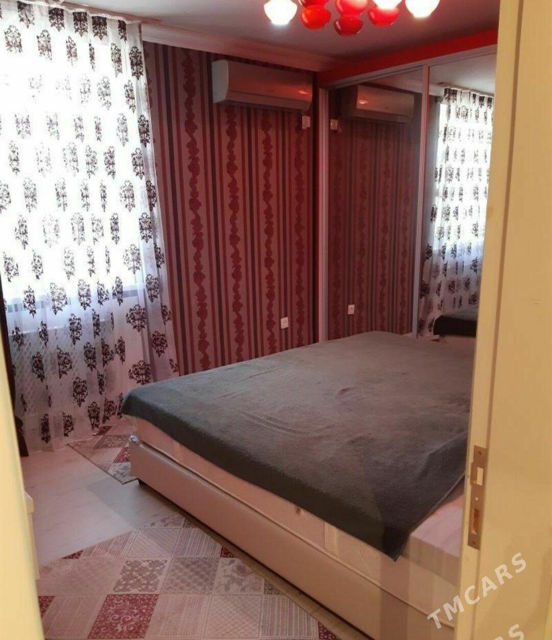 1-МИКРОРАЙОН/АРЕНДА КВАРТИРЫ - 1 mkr - img 1