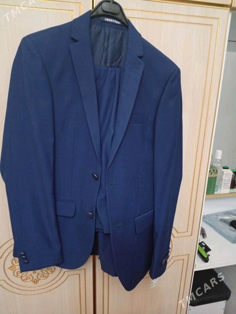 Kastýum Jalbyr. - Gubadag - img 1