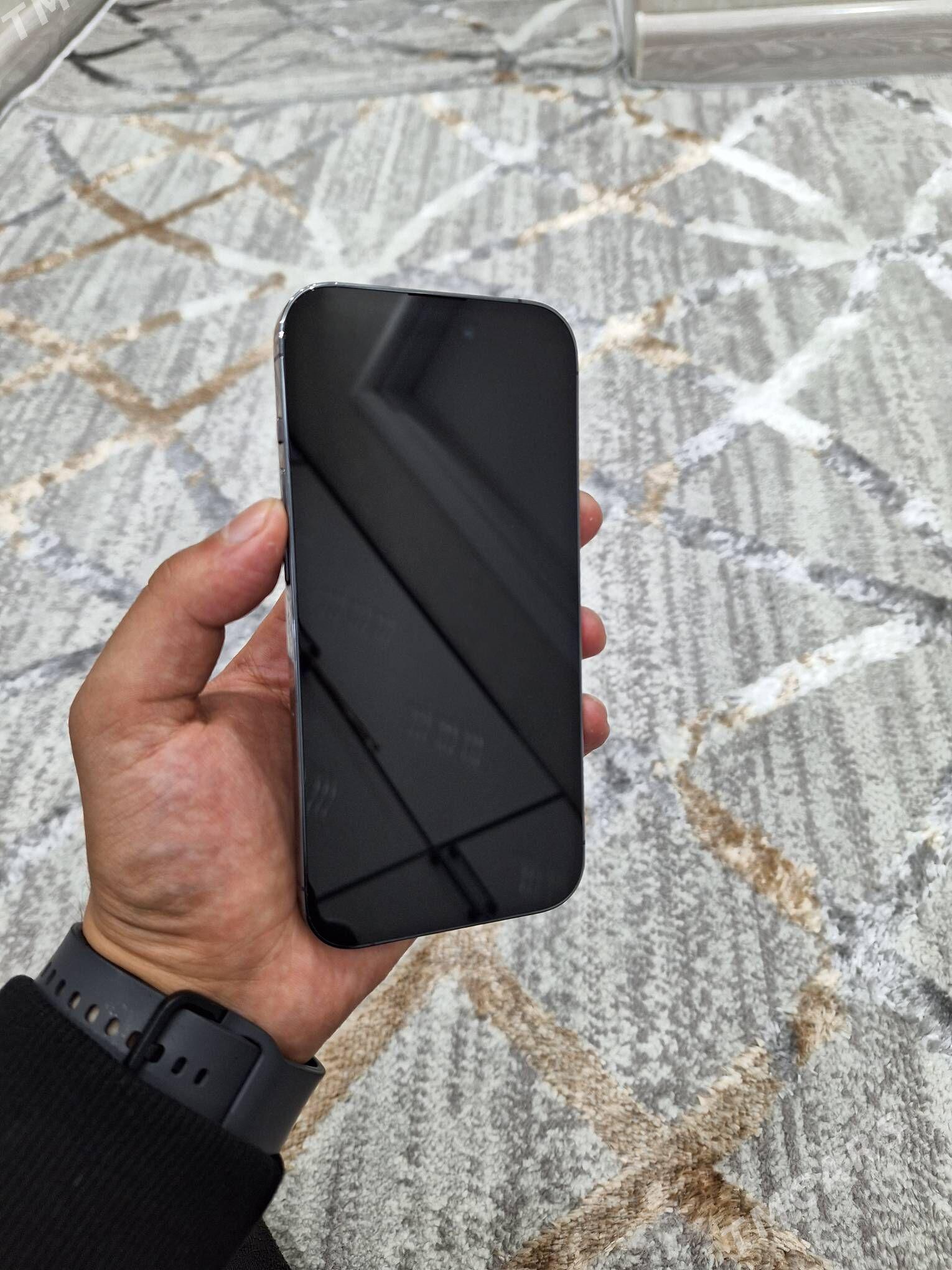 iPhone 14Pro 87ZA/A - Aşgabat - img 3