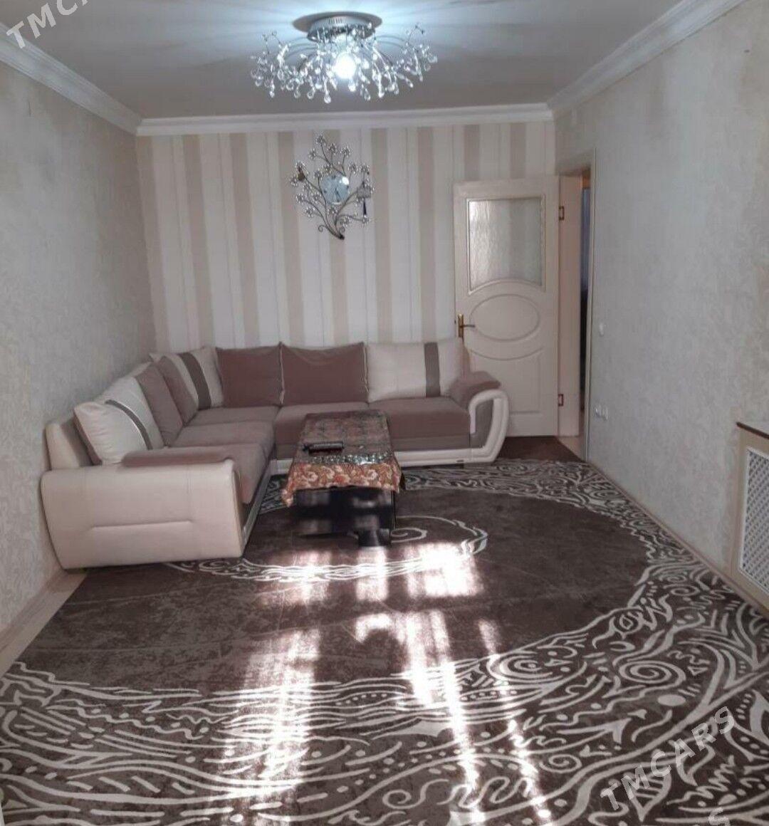 1-МИКРОРАЙОН/АРЕНДА КВАРТИРЫ - 1 mkr - img 2