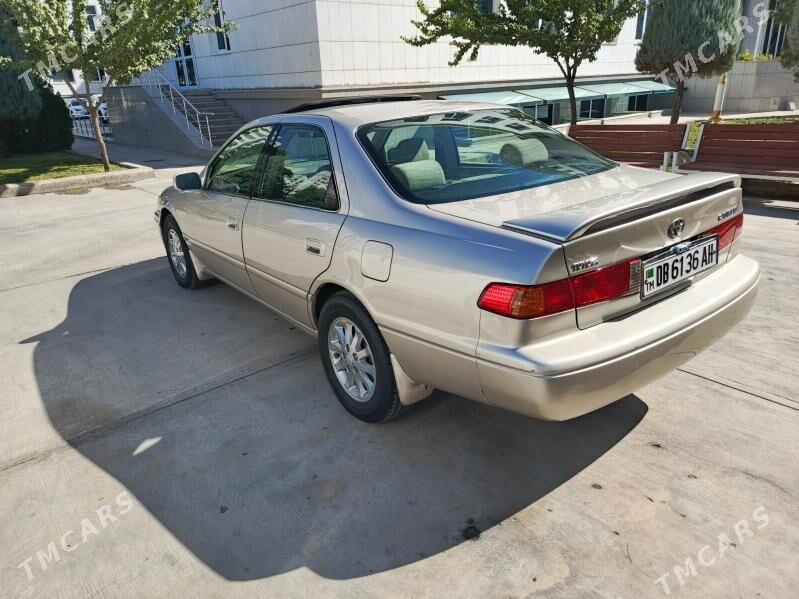 Toyota Camry 2000 - 175 000 TMT - Анев - img 2