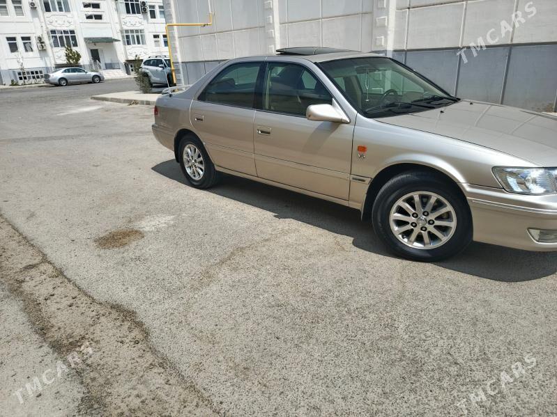 Toyota Camry 2000 - 175 000 TMT - Анев - img 7