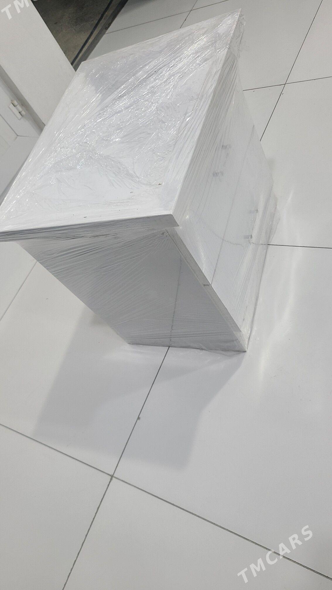 Tubucga - Aşgabat - img 1