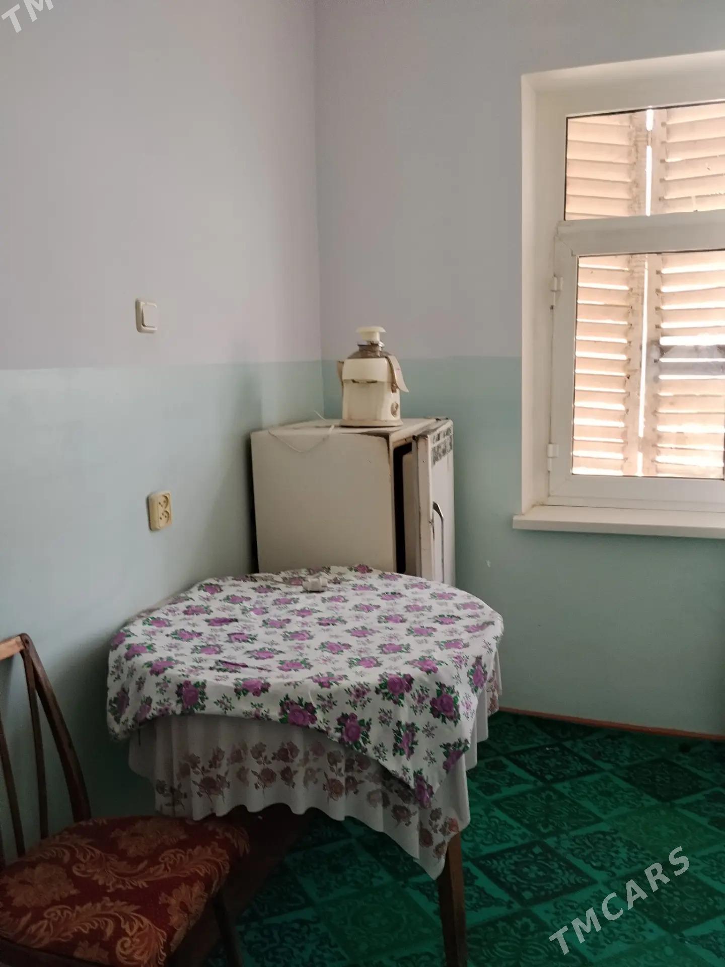 satlyk kvartira - Туркменабат - img 5