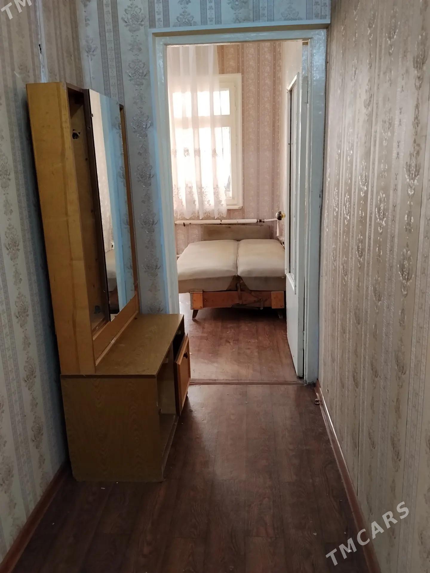 satlyk kvartira - Туркменабат - img 2