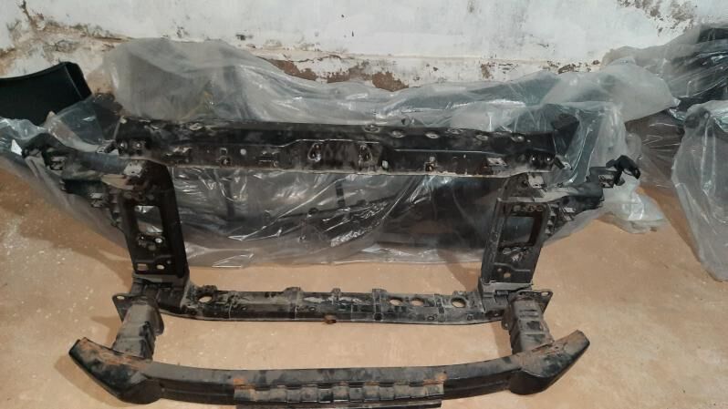 Подкапотник от Киа 250 TMT - Ашхабад - img 3