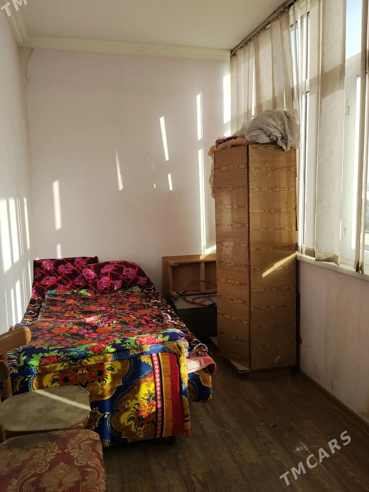 satlyk kvartira - Туркменабат - img 8