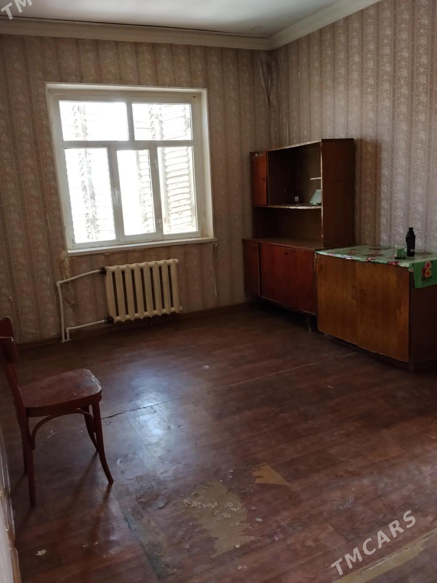 satlyk kvartira - Туркменабат - img 4