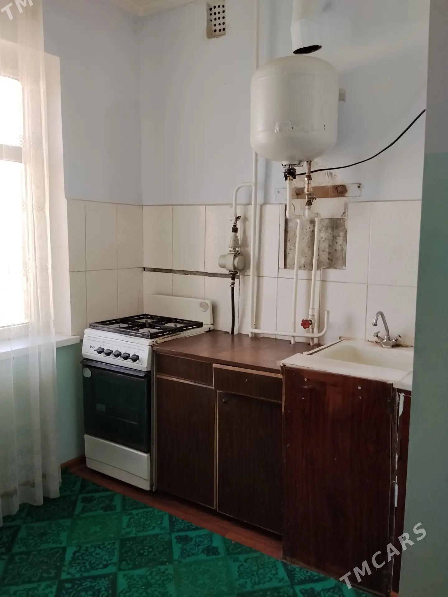 satlyk kvartira - Туркменабат - img 3