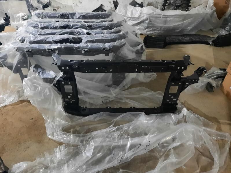 Подкапотник от Киа 250 TMT - Ашхабад - img 4