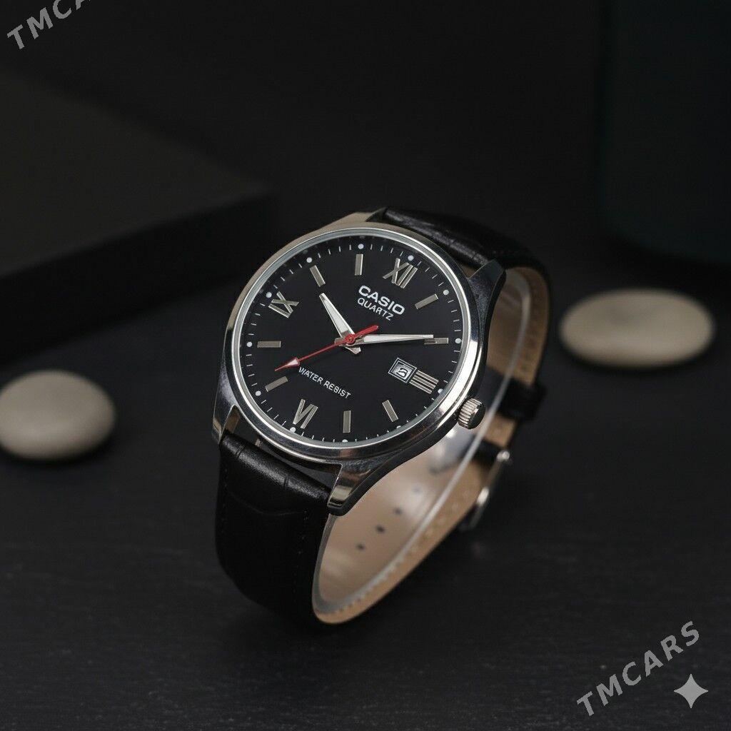 Rolex - Aşgabat - img 3