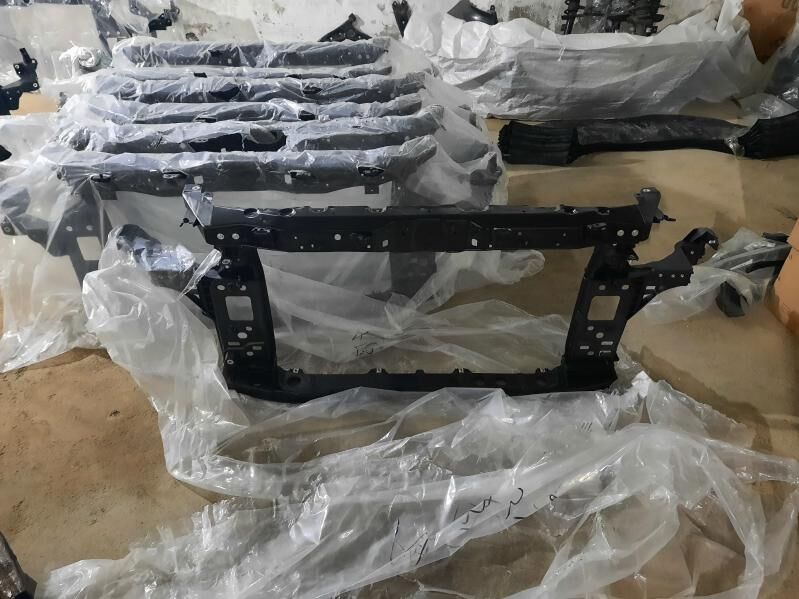 Подкапотник от Киа 250 TMT - Ашхабад - img 2