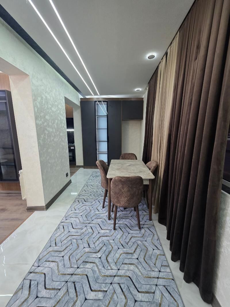 гаудан В 1эт 3ком люкс - Ашхабад - img 5