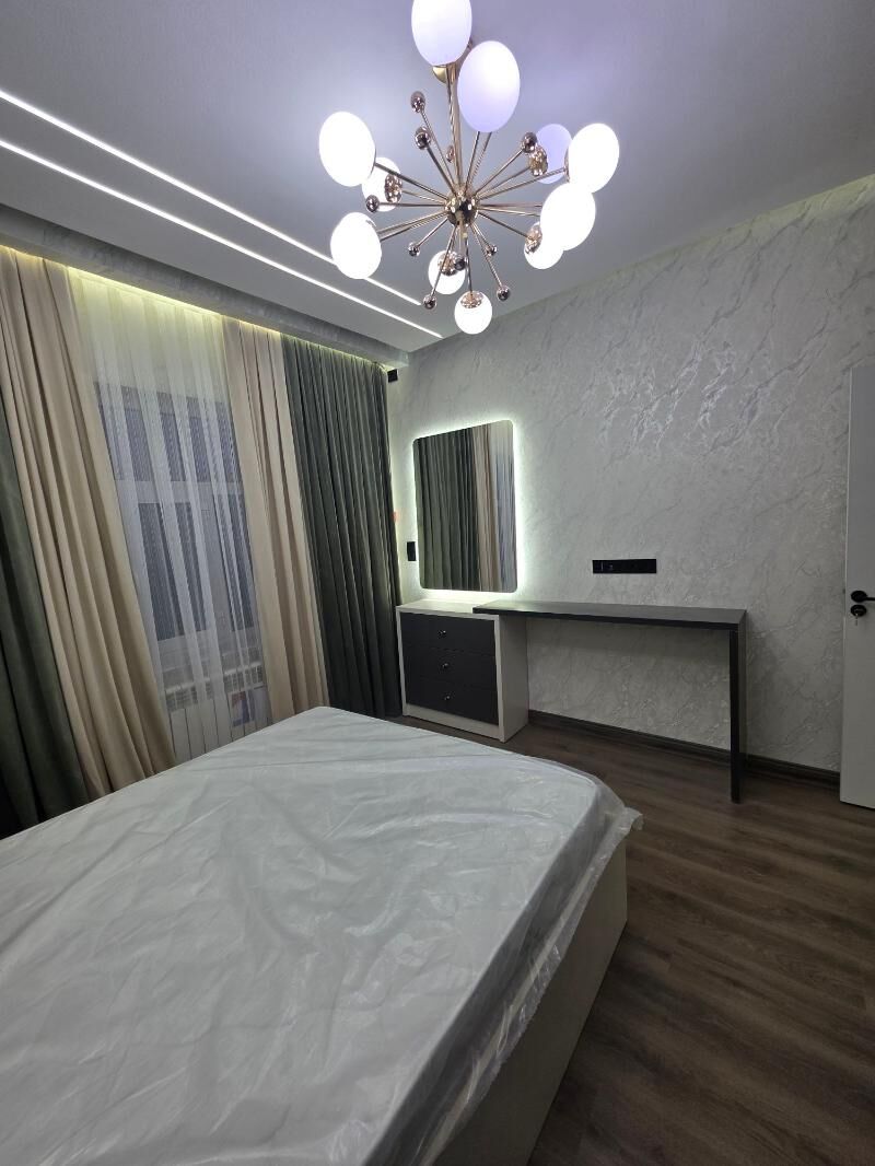 гаудан В 1эт 3ком люкс - Ашхабад - img 3