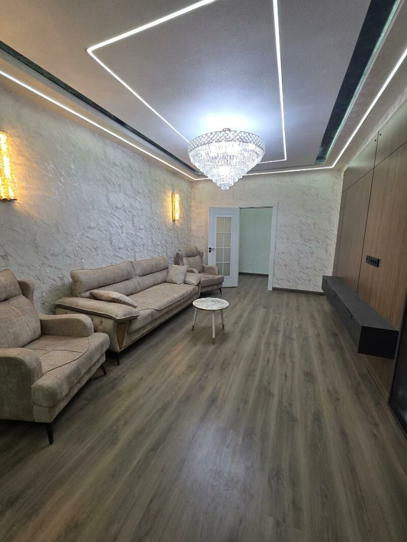 гаудан В 1эт 3ком люкс - Ашхабад - img 4