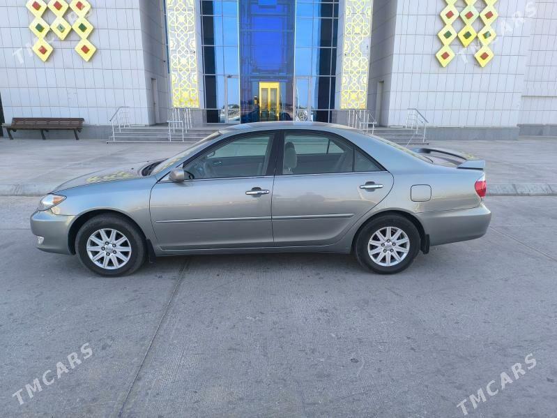 Toyota Camry 2006 - 185 000 TMT - Туркменабат - img 2