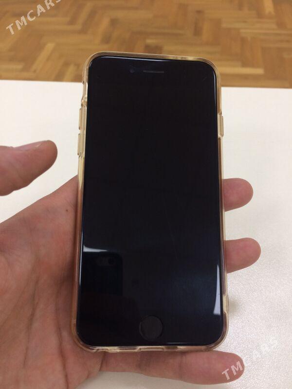 iPhone 6 - Aşgabat - img 5