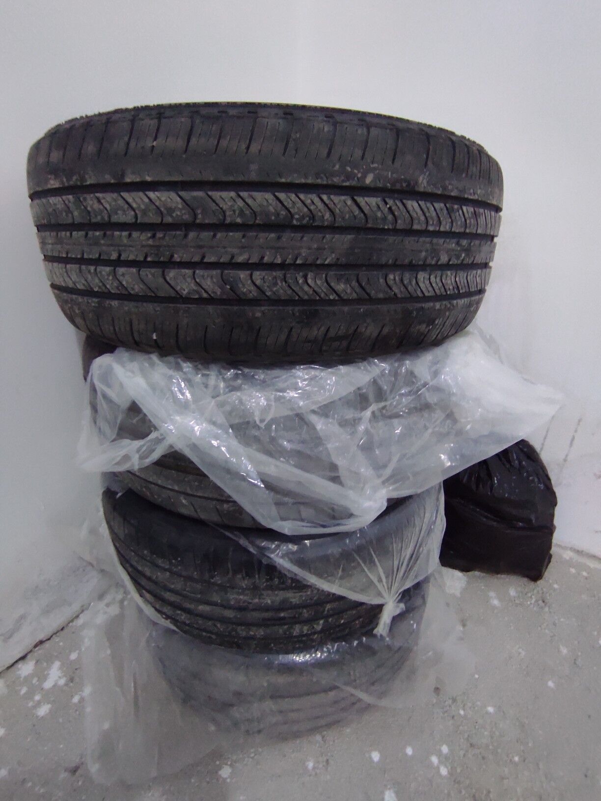 255/55 R17 400 TMT - Аркадаг - img 1