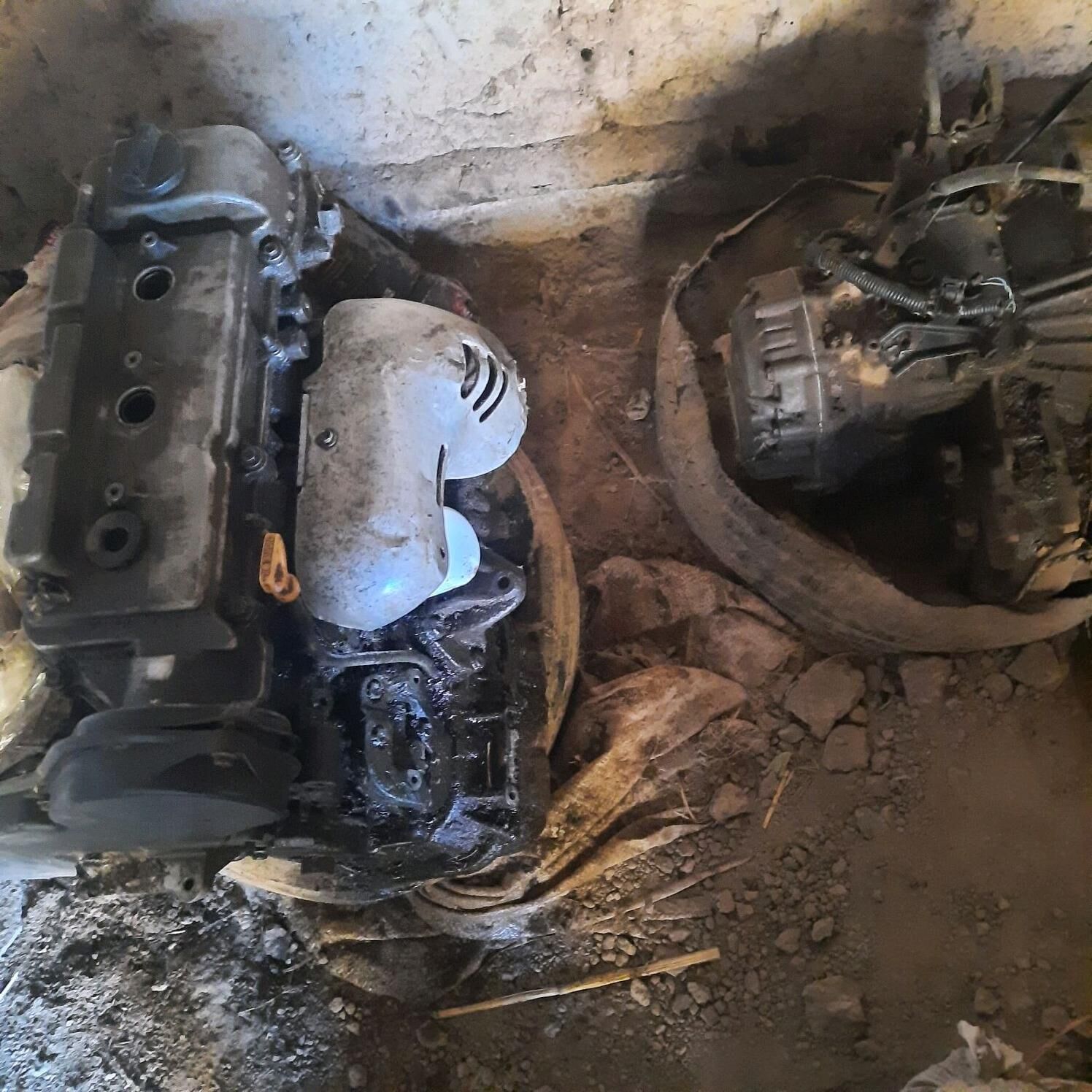 2 MZ diwigatel karopkasy bilen 10 000 TMT - Губадаг - img 3