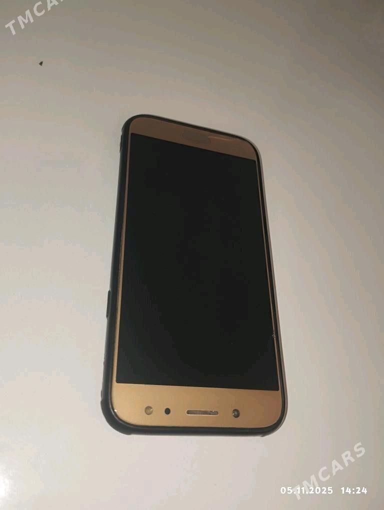 Galaxy J5 pro - Daşoguz - img 1