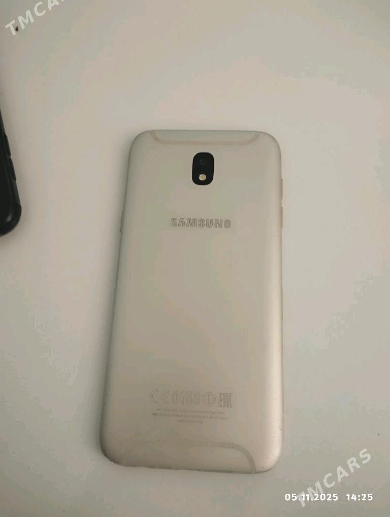 Galaxy J5 pro - Daşoguz - img 2