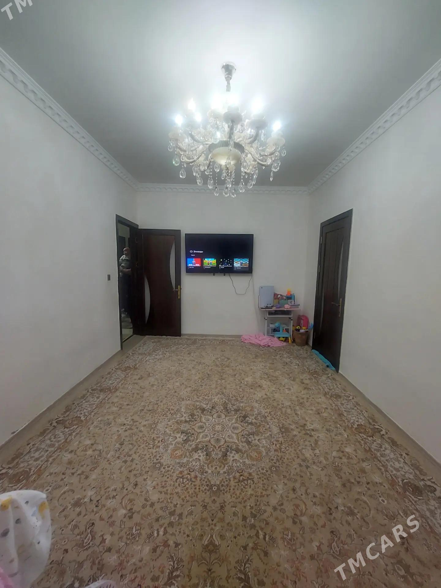 5 ком Ким район - Ашхабад - img 5