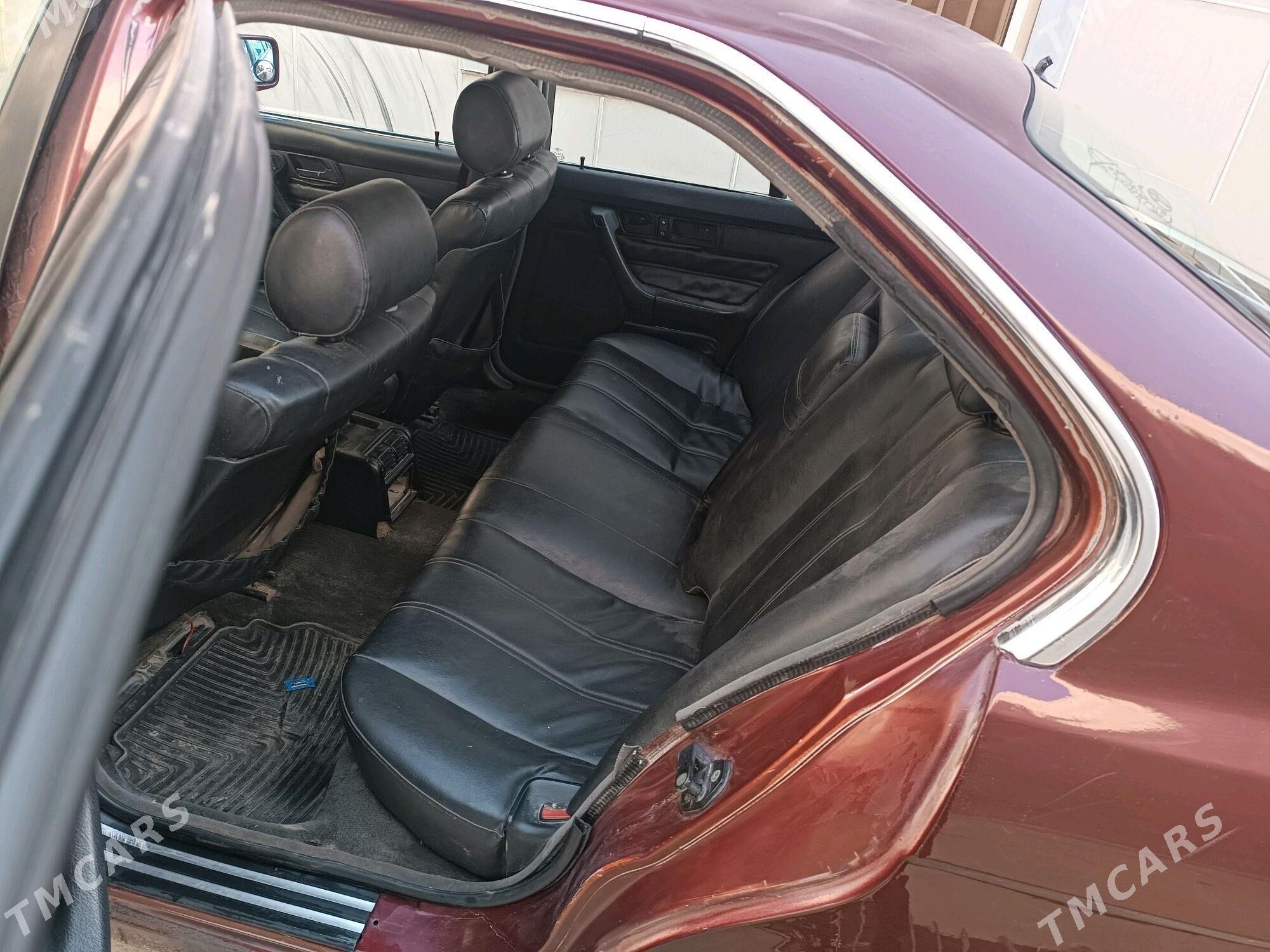 BMW 525 1992 - 32 000 TMT - Мары - img 8