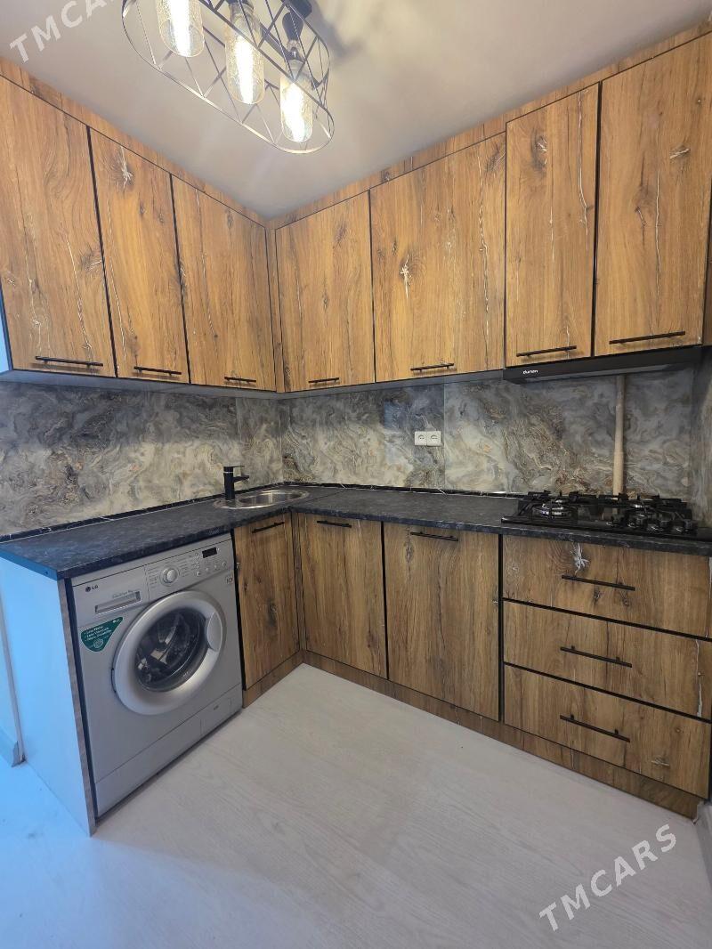 9мкр 2ком панельный дом - Aşgabat - img 4