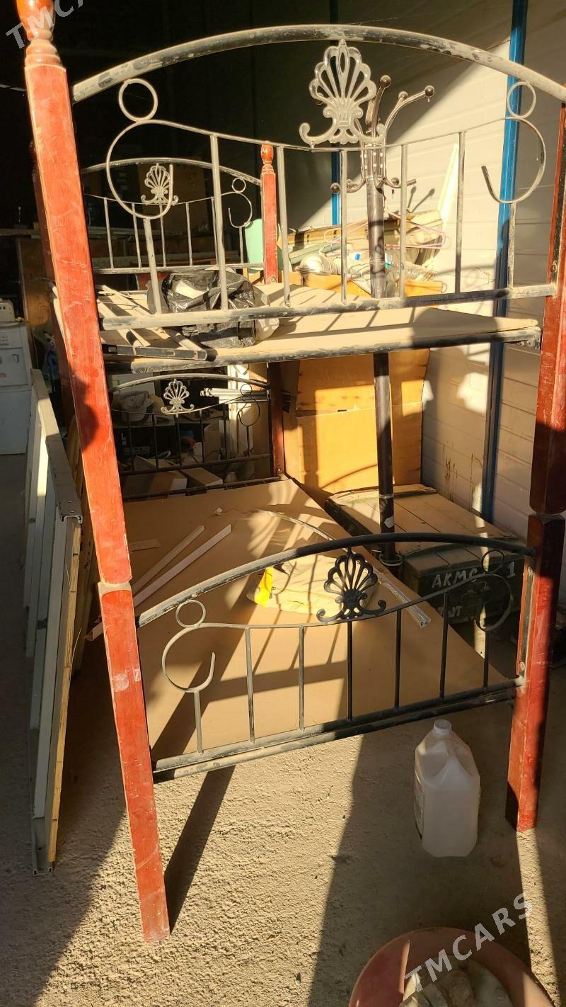 KROWAT KOYKA - Ашхабад - img 2