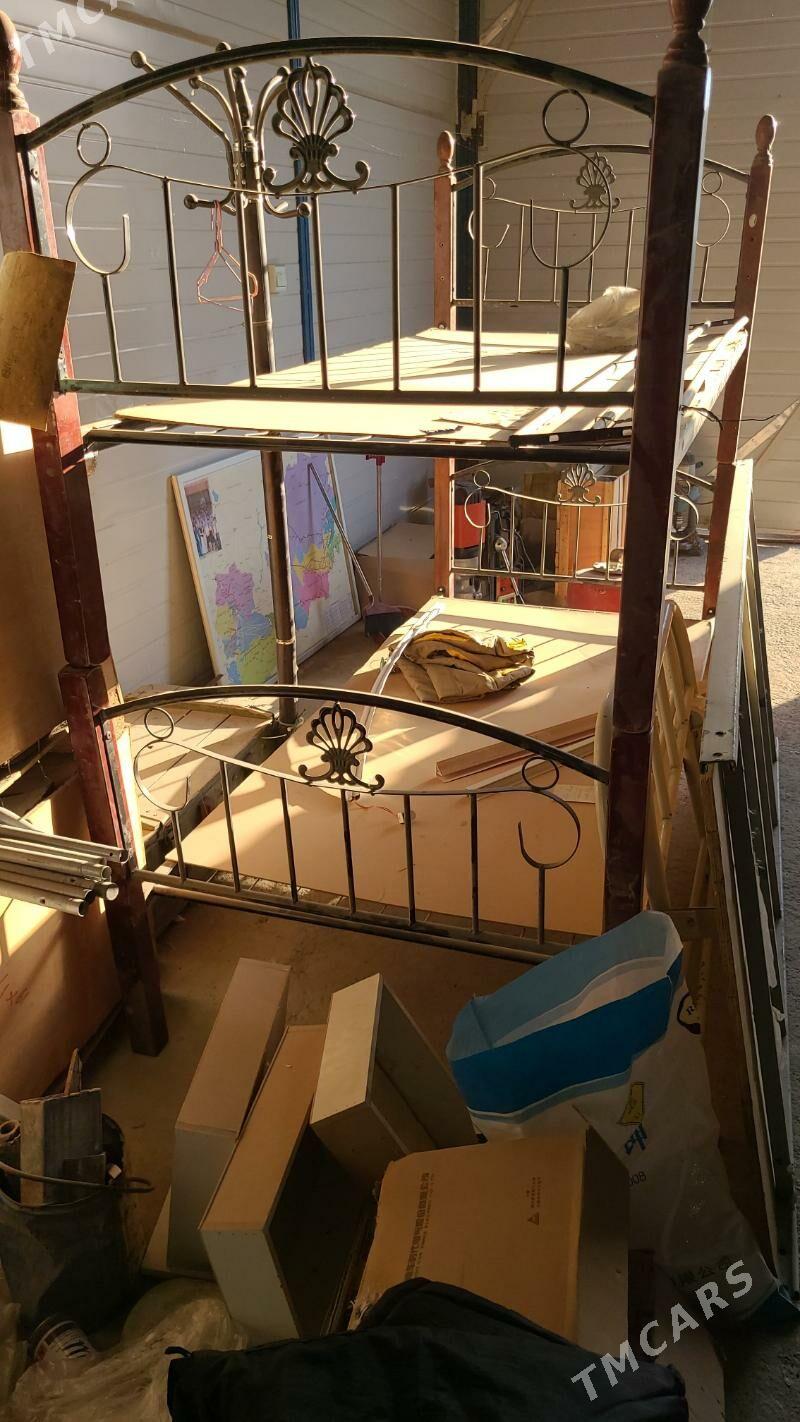 KROWAT KOYKA - Ашхабад - img 1