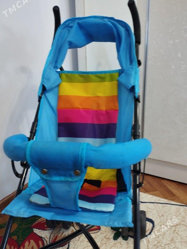 Kolyaska - Aşgabat - img 1