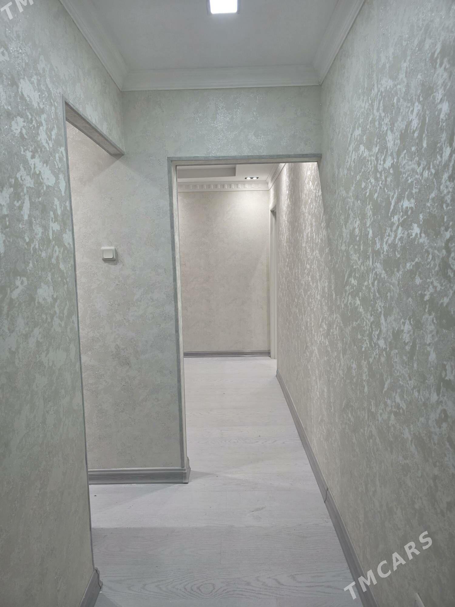 9мкр 2ком панельный дом - Aşgabat - img 6