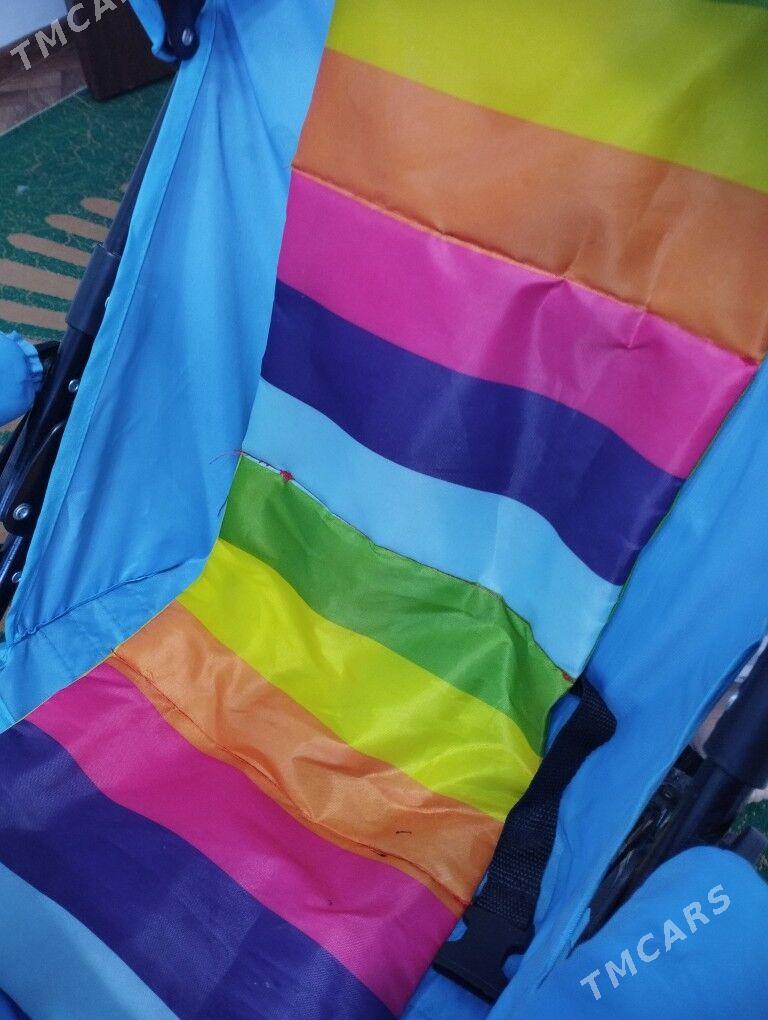 Kolyaska - Aşgabat - img 5